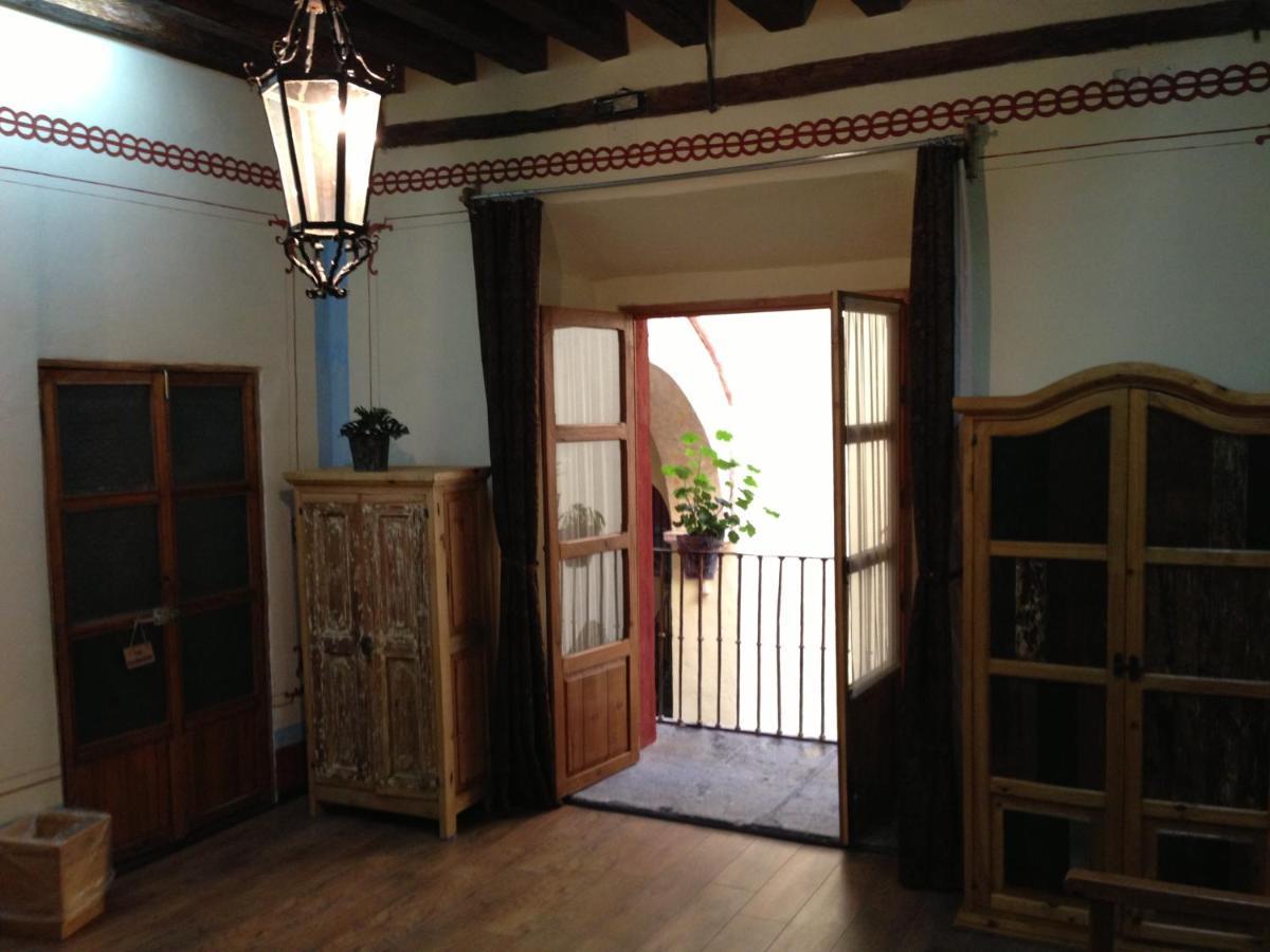 Hotel Travel Puebla Buitenkant foto