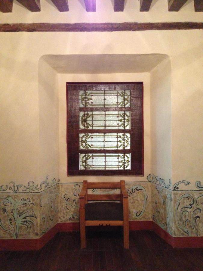 Hotel Travel Puebla Buitenkant foto